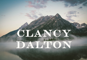 Clancy Dalton